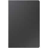 Samsung Tab A8 Book Cover Dark Gray_0