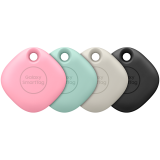 Samsung SmartTag (family 4pack) Black+Oatmeal+Mint+Pink_0