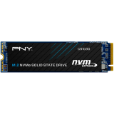 PNY CS1030 500GB SSD, M.2 NVMe, PCIe Gen3 x4, Read/Write: 2000 / 1100 MB/s_0