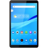 Lenovo Tab M8 WiFi ( 3rd Gen) , 8" HD (1280x800) IPS Touch, MediaTek Helio P22T (8C, 4x A53 @2.3GHz + 4x A53 @1.8GHz), 3GB Soldered LPDDR4x, 32GB (eMCP4x, eMMC), Front 2.0MP / Rear 5.0MP, 5000mAh , Android 11 , Iron Grey, 2y_0
