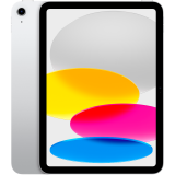 Apple 10.9-inch iPad (10th) Wi-Fi 64GB - Silver_0