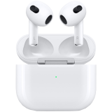 Apple AirPods3 with Lightning Charging Case_0