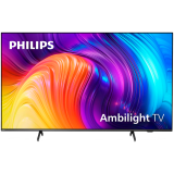 PHILIPS The One 4K UHD LED Android TV 50PUS8517/12 (50'') AMBILIGHT_0