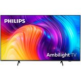 Philips TV LED 65PUS8517/12, , The One series, Android TV , 164 cm (65'') Ambilight TV,TV with Ambilight technology on 3 sides, P5 Perfect Picture Engine._0