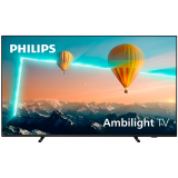 PHILIPS 4K UHD LED Android TV 65PUS8007/12 (65'') AMBILIGHT_0