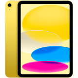 Apple 10.9-inch iPad (10th) Wi-Fi 64GB - Yellow_0