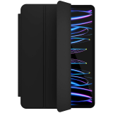 Next One Magnetic Smart Case Black for iPad 11inch_0