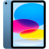 Apple 10.9-inch iPad (10th) Wi-Fi 64GB - Blue_0