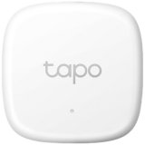 TP-Link Tapo T310 Smart Temperature and Humidity Sensor,868 MHz,battery powered(1xCR2450),detects temp. and humidity with great accuracy, records temp. and humidity data and generates periodic data summaries,Tapo smart app, Tapo Hub required(H100)_0
