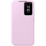 Samsung Galaxy S23 Smart View Wallet Case Lilac_0