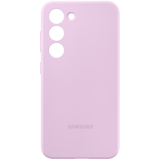 Samsung Galaxy S23 Silicone Case Lilac_0