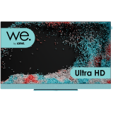 WE. SEE By Loewe TV 43'', Streaming TV, 4K Ult, LED HDR, Integrated soundbar, Aqua Blue_0