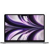 Apple 13,6-inch MacBook Air CTO/ M2/8C GPU/16GB/512GB / US ENG/ Space Gray_0