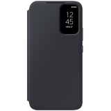 Samsung Galaxy A34 Smart View Wallet Case Black_0