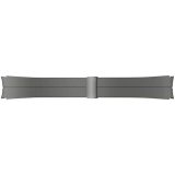 Samsung D-Buckle Sport Band for all Galaxy Watch4/Watch5 Gray_0