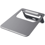 Satechi Aluminum Laptop Stand - Space Gray_0