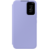 Samsung Galaxy A34 Smart View Wallet Case Blueberry_0