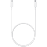 Samsung USB-C to C 1m Cable (5A, 100W) White_0