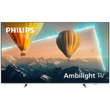 Philips TV LED 43PUS8057/12, 108 cm (43''), Android TV, TV with Ambilight technology on 3 sides, 4K UHD 3840 x 2160._0