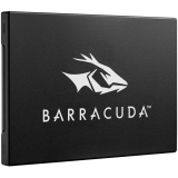 Seagate BarraCuda 240GB SSD, 2.5” 7mm, SATA 6 Gb/s, Read/Write: 500 / 490 MB/s, EAN: 8719706434119_0