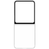 Samsung Galaxy Z Flip5 FlipSuit Case Transparent_0