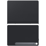 Samsung Galaxy Tab S9 Smart Book Cover Black_0