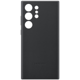 Samsung Galaxy S23 Ultra Leather Case Black_0