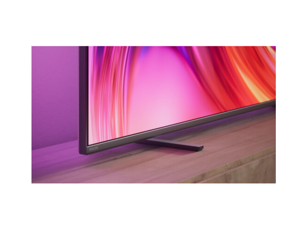 Philips 55''PUS8518 4K GoogleThe One; Ambiliht s 3 strane;P5 Perfect Picture Engine; HDR; HDMI 2.1_7