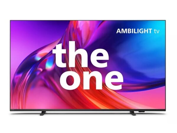 Philips 55''PUS8518 4K GoogleThe One; Ambiliht s 3 strane;P5 Perfect Picture Engine; HDR; HDMI 2.1_0