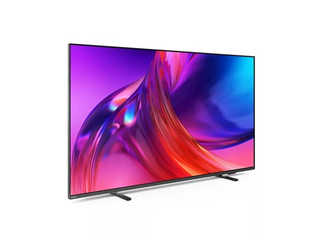 Philips 55''PUS8518 4K GoogleThe One; Ambiliht s 3 strane;P5 Perfect Picture Engine; HDR; HDMI 2.1_1