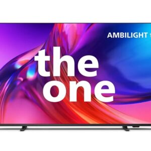 Philips 65''PUS8518 4K GoogleThe One; Ambiliht s 3 strane;P5 Perfect Picture Engine; HDR; HDMI 2.1_0