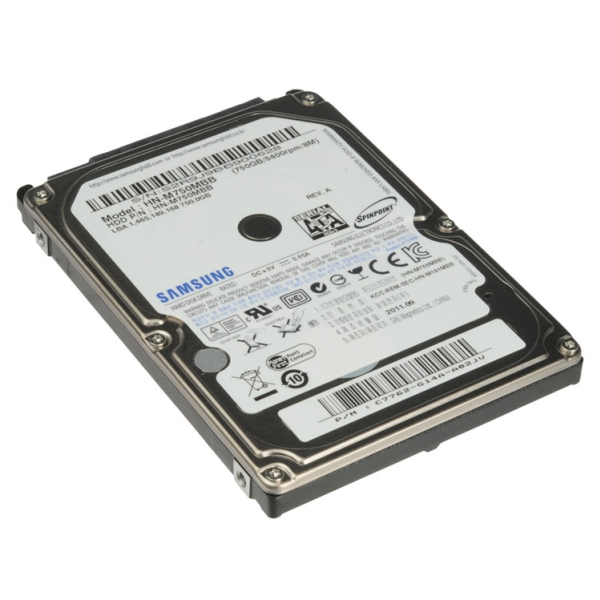 HP Samsung 750GB for notebooks_0