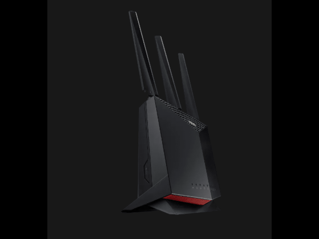 ASUS AX5700 Dual Band WiFi 6Gaming Router, PS5 compatible,Mobile Game Mode, 2.5G Port_1