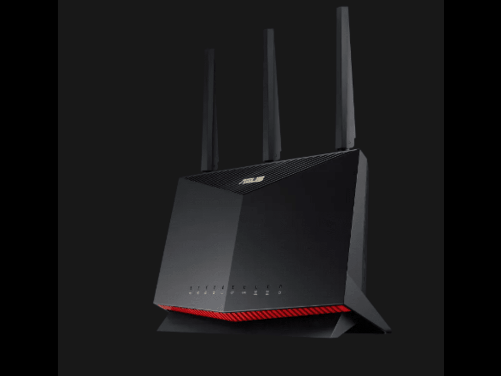 ASUS AX5700 Dual Band WiFi 6Gaming Router, PS5 compatible,Mobile Game Mode, 2.5G Port_3