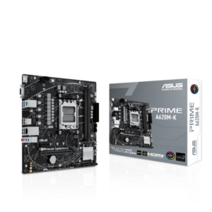 ASUS MB PRIME A620M-KAMD A620;AMD;2xDDR5VGA,HDMI;micro ATX_0