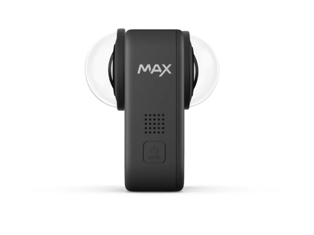 GoPro MAX Protective Lenses,4 x zaštitne leće za MAXkameru_0