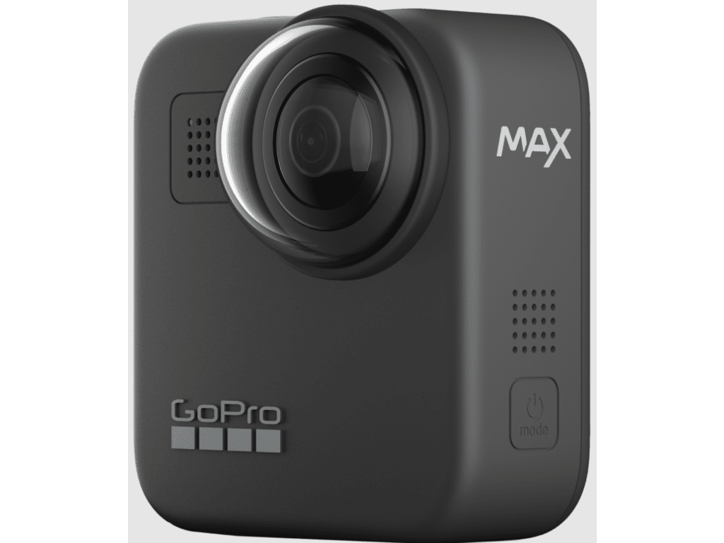 GoPro MAX Protective Lenses,4 x zaštitne leće za MAXkameru_1