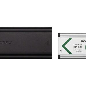Sony USB putni punjači baterija KIT NB-BX1_0