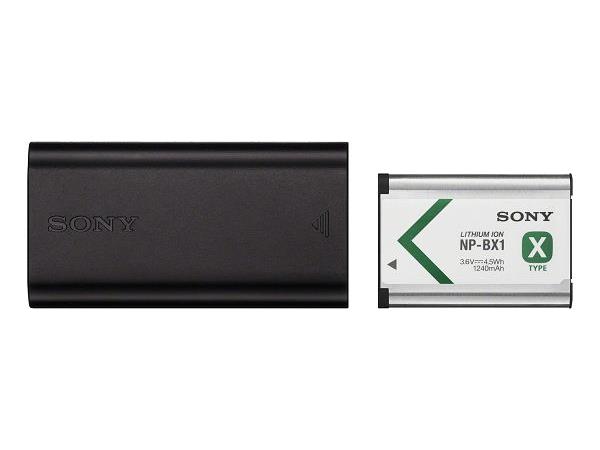 Sony USB putni punjači baterija KIT NB-BX1_0