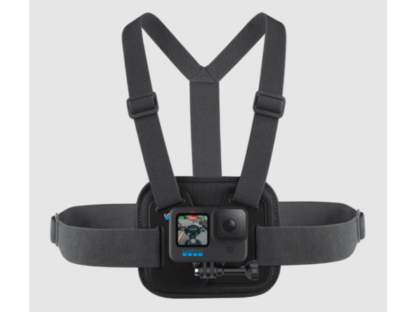 GoPro Sports Kit bundle(Chesty + Handlebar + Case)_2