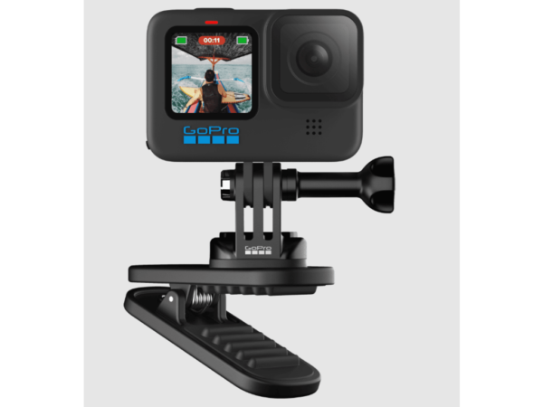 GoPro Magnetic Swivel Clip -štipaljica za sve kamerice_2