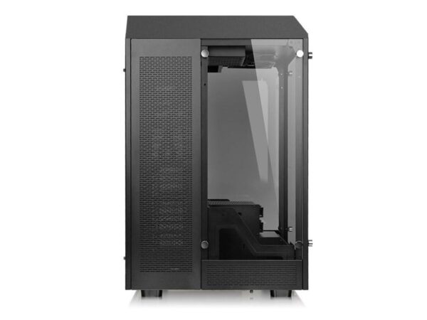 Thermaltake The Tower 900 Full tower, tempered glass 2x 140mm Turbo fan_2