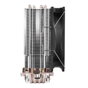 Thermaltake Contac CPU cooler 120mm PWM controlled fan, kompatabilan sa svim AMD i Intel socket_0