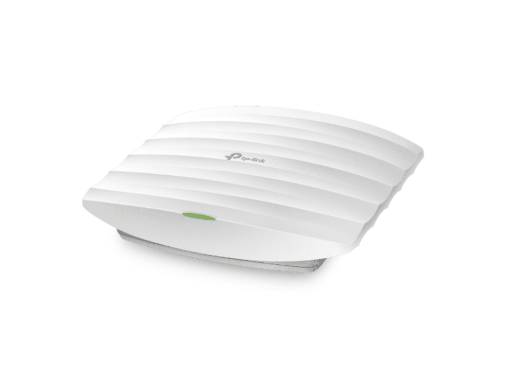 TP-Link EAP110 Wireless NCeiling Mount Access Point_3