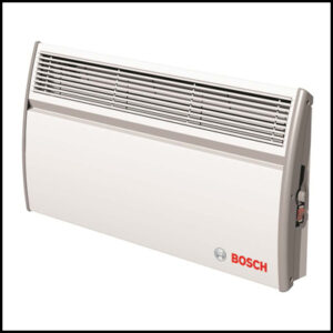 Bosch Konvektor EC 1500-1 WITronic; Snaga grijanja 1,5 kWza prostore od 12-18 m2; 2 god.garancije_0