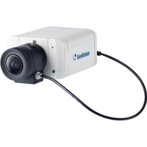 Geovision Indoor IP 4MP kamera_0
