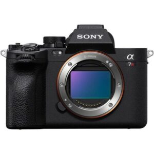 Sony Alpha a7R V Camera Body_0