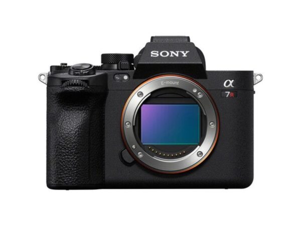 Sony Alpha a7R V Camera Body_0