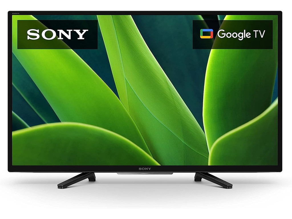 Sony 32'' W800 Android TV HD_1