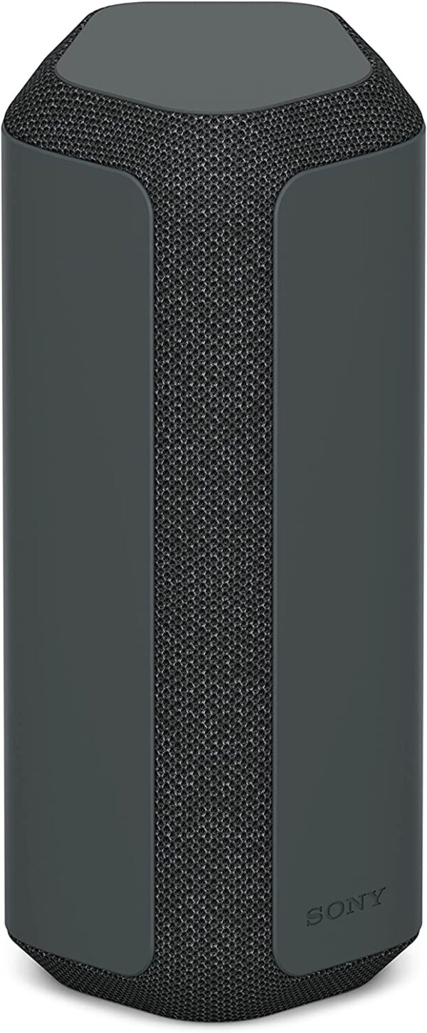 Sony bluetooth zvučnik XE 300; baterija do 24h; vodootporanIPS67; Party Connect i Stereo Pair; crn_0